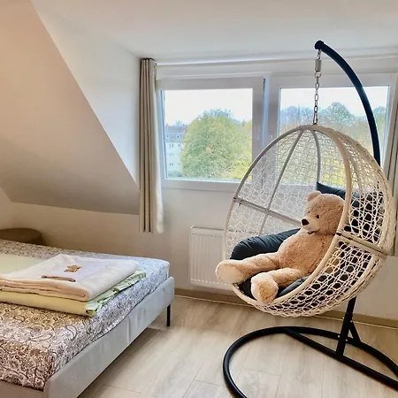 Zuhause Auf Zeit-Gemuetliche Gaestezimmer Bonn Exterior photo