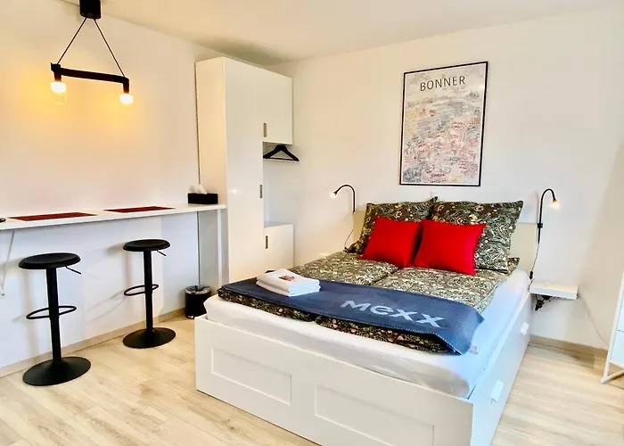 Zuhause Auf Zeit-Gemuetliche Gaestezimmer