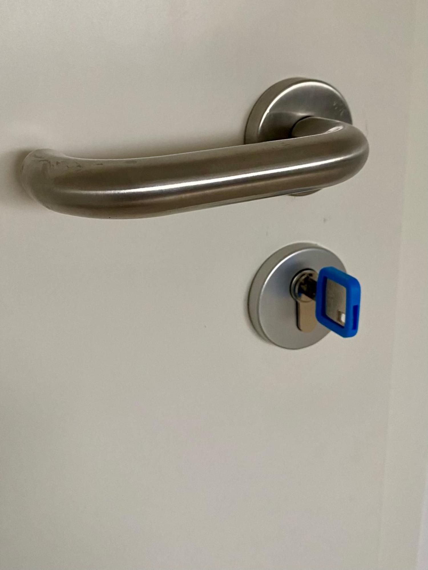 Zuhause Auf Zeit-gemuetliche Gaestezimmer Homestay