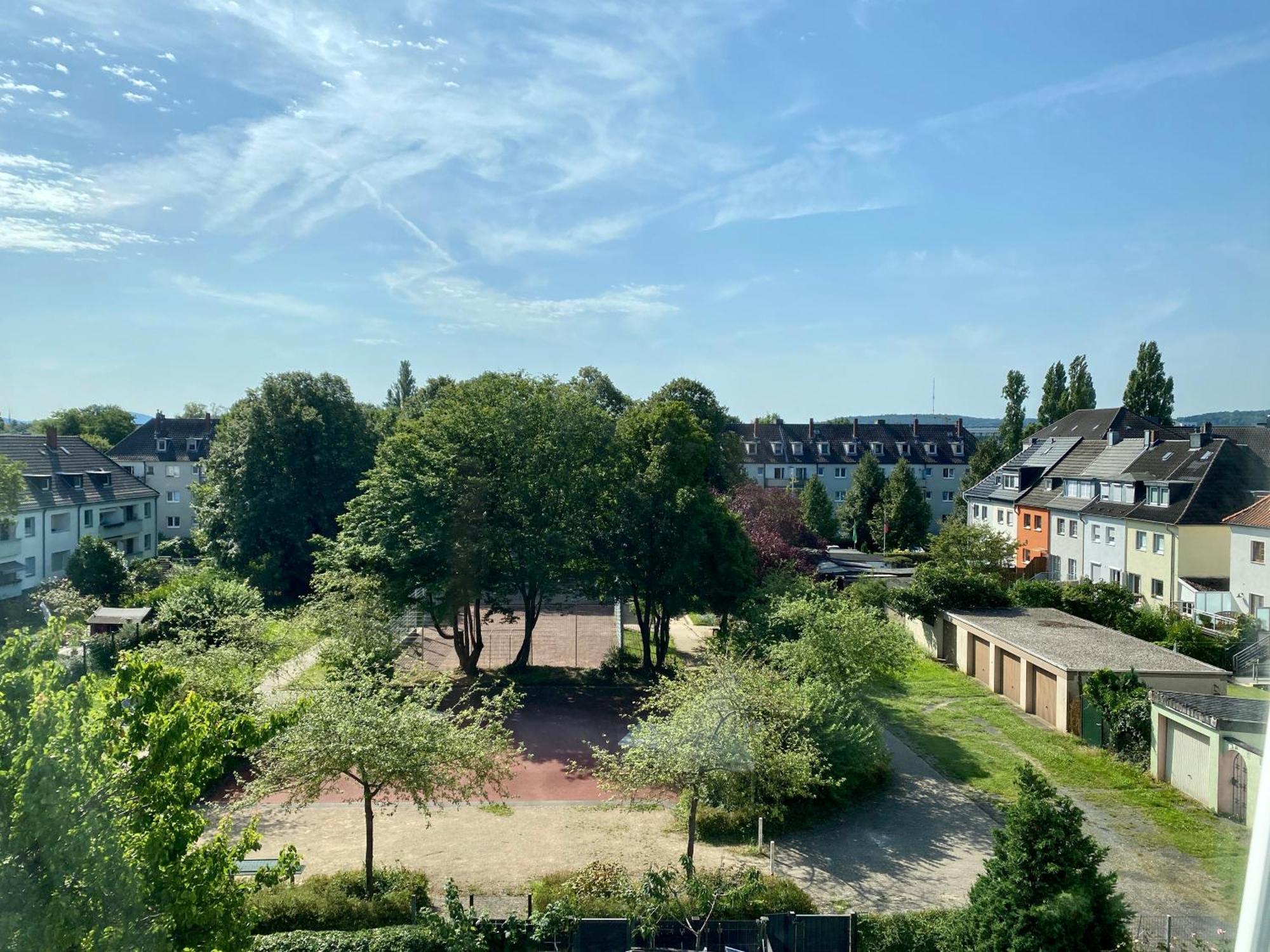 Zuhause Auf Zeit-gemuetliche Gaestezimmer Bonn