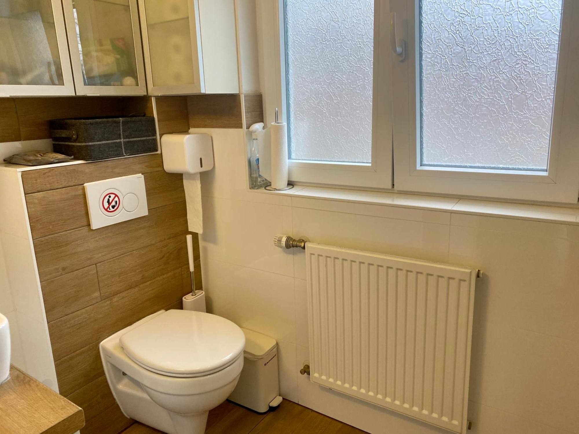 Homestay Zuhause Auf Zeit-gemuetliche Gaestezimmer