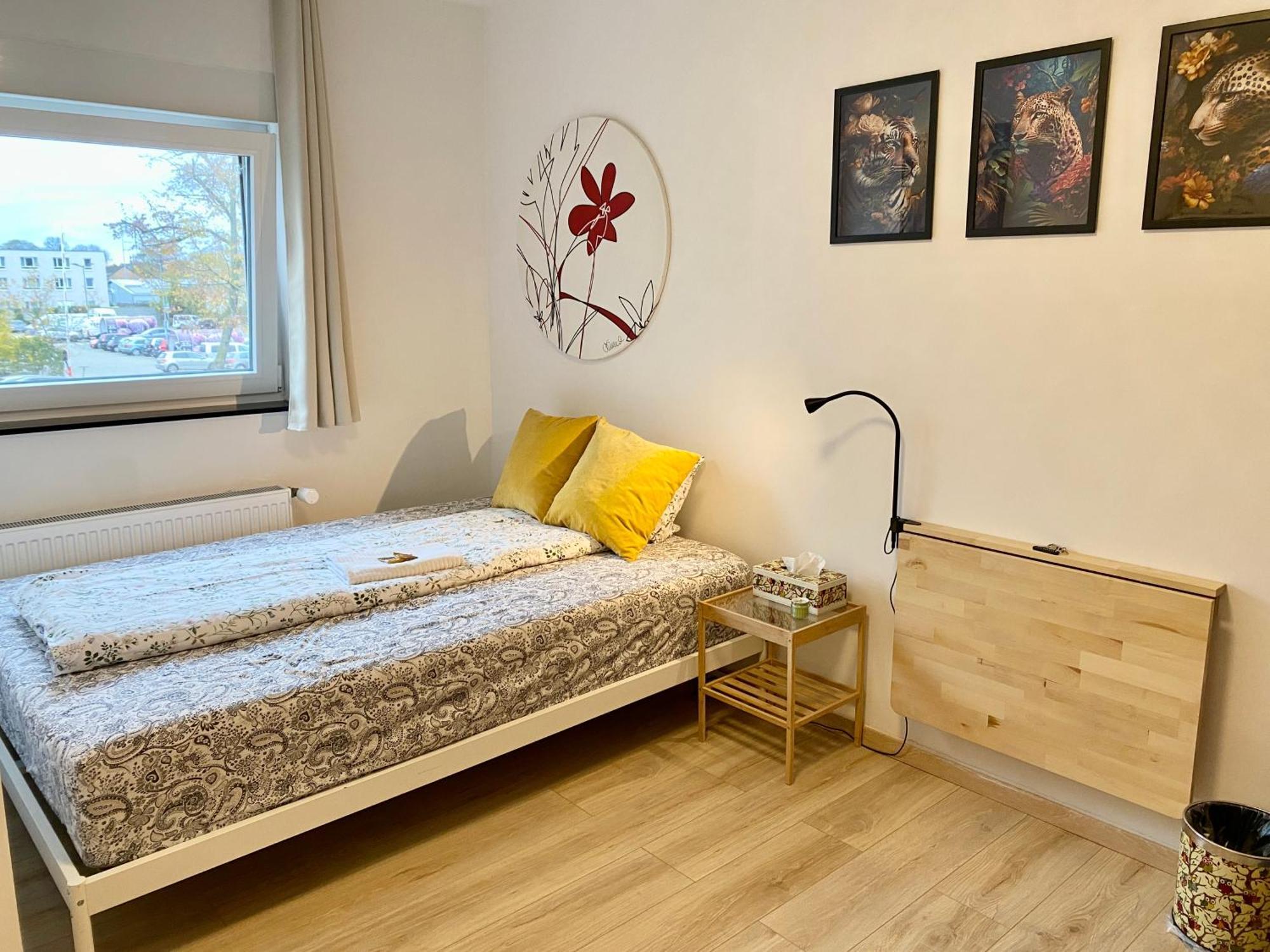 Zuhause Auf Zeit-gemuetliche Gaestezimmer Homestay Bonn