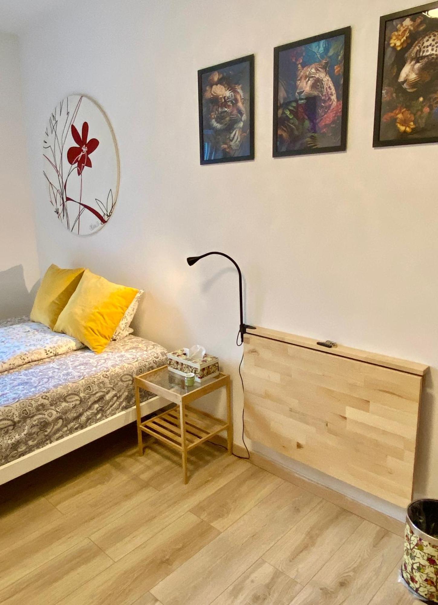 Homestay Zuhause Auf Zeit-gemuetliche Gaestezimmer *