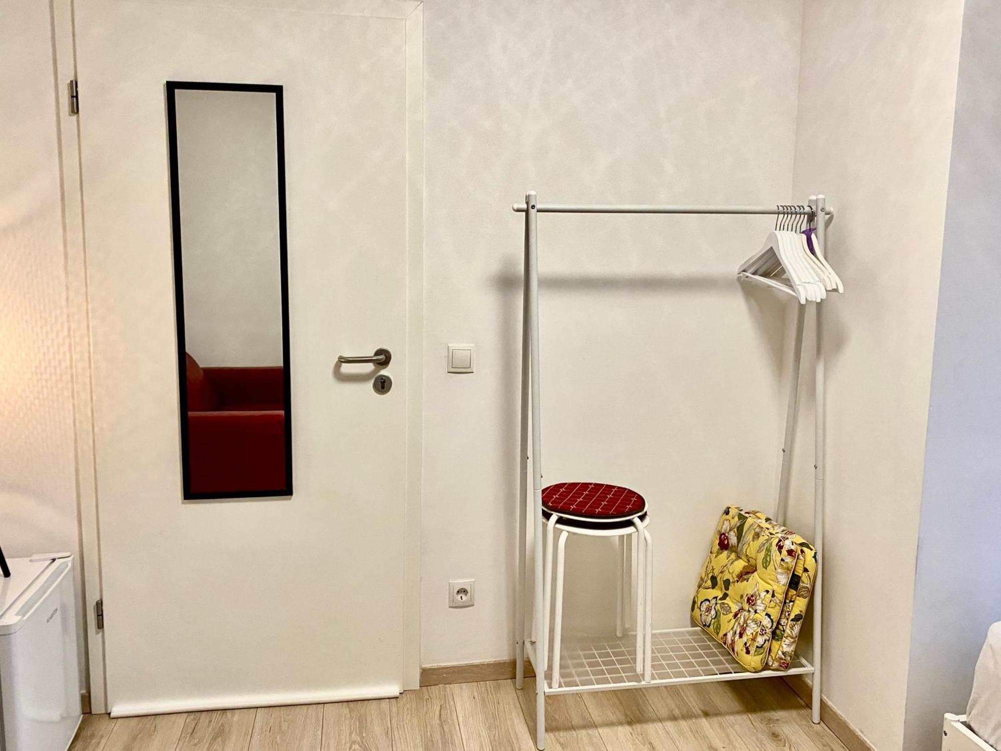Homestay Zuhause Auf Zeit-gemuetliche Gaestezimmer *