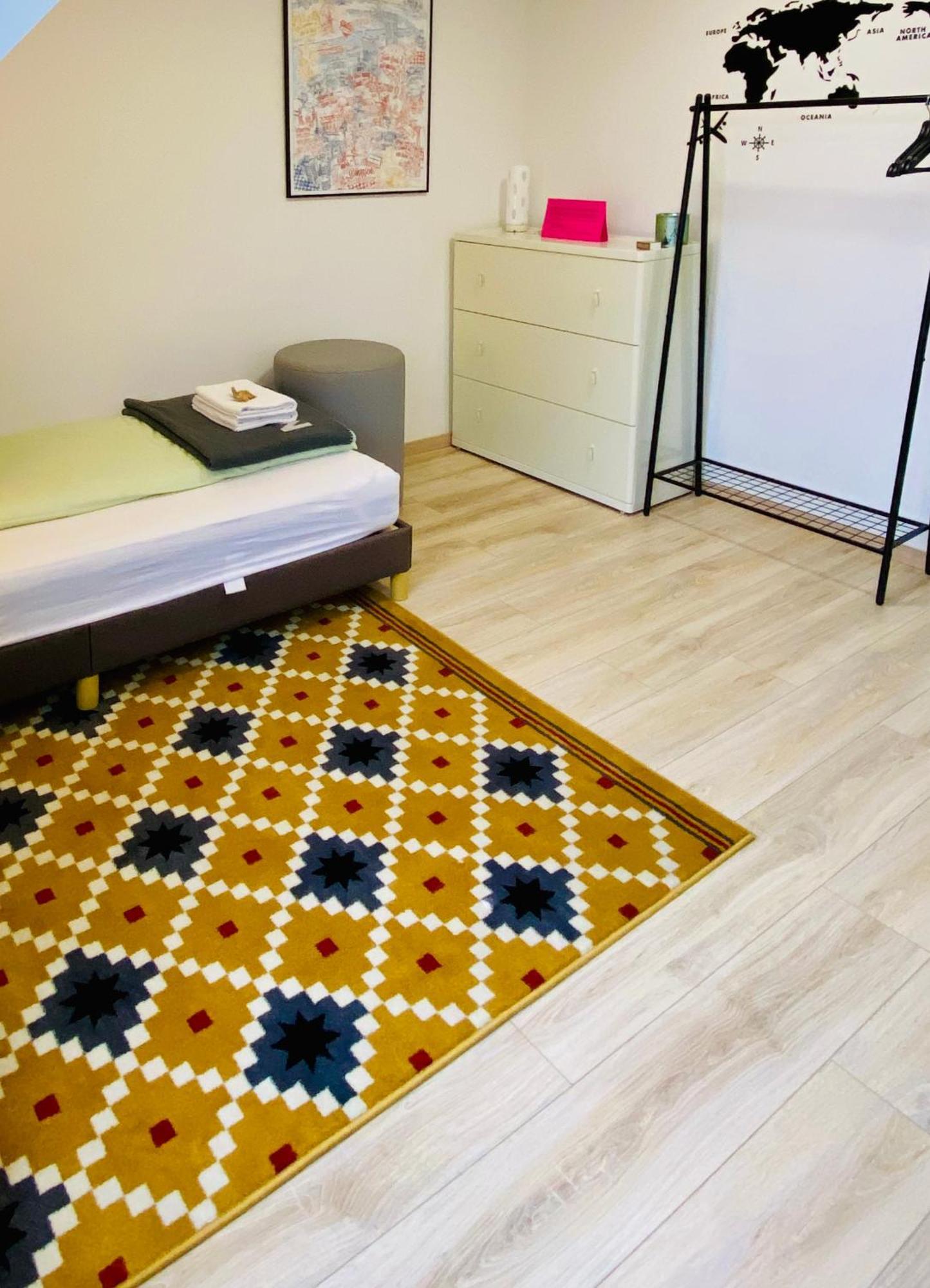 Zuhause Auf Zeit-gemuetliche Gaestezimmer * Bonn